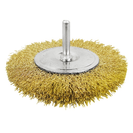 [15155] GRATA CIRCULAR 75MM CON BASTAGO PARA TALADRO TOTAL (TAC34031)