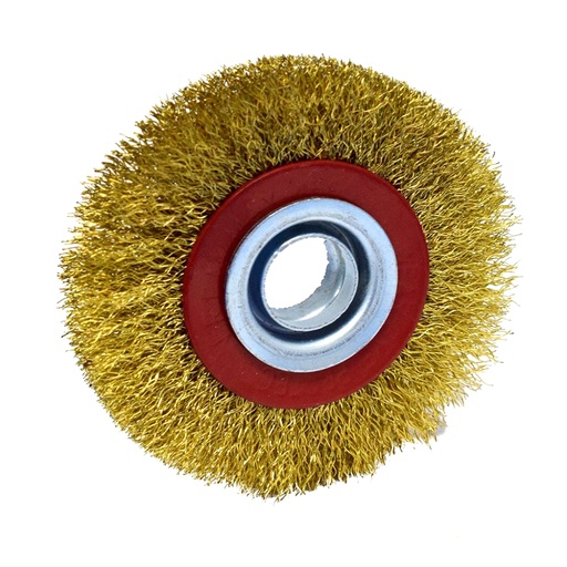 [13522] GRATA CIRCULAR ESMERIL LISA 4 UDUKE (HT1138)