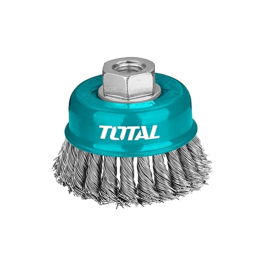 [17410] GRATA COPA ENTORCHADA 4x5/8 TOTAL (UTAC32041)