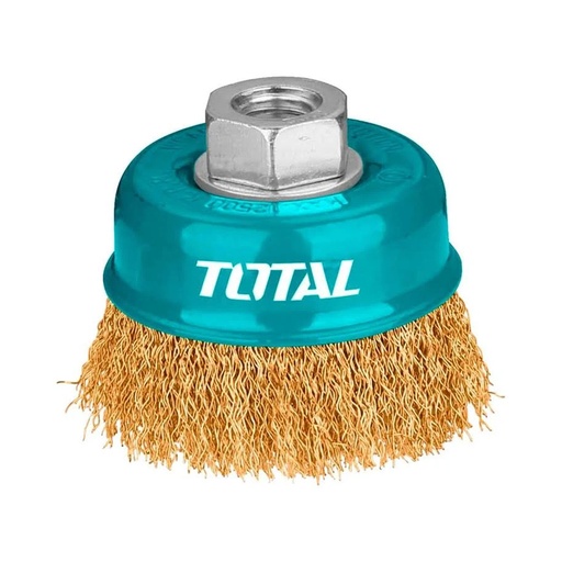 [15654] GRATA COPA LISA 3X5/8 TOTAL (UTAC31031)