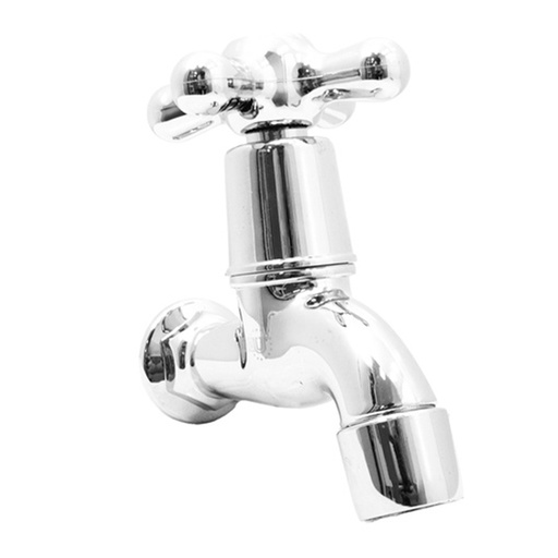 [20703] GRIFO EXTENSION LARGO CROMADO (HT2175)