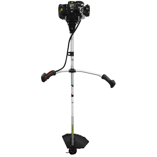 [12763] GUADAÑADORA ALTERMAN  2 TIEMPOS A GASOLINA EJE RIGIDO 2.5HP 1.0LITRO 43CC XBC43(384669)(GARANTIA 1 AÑO)