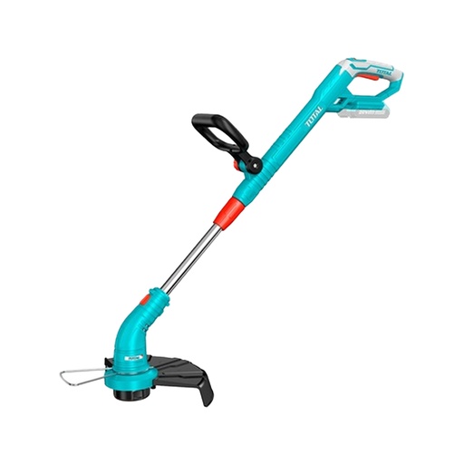 [14749] GUADAÑADORA INALAMBRICA 20V EXPANDIBLE BATERIA Y CARGADOR NO INCLUIDO TOTAL (TGTLI20018)