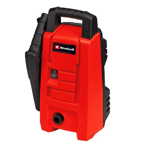 [15904] HIDROLAVADORA 1200W  1300PSI 120V EINHELL (TC-HP 90)(4140741)