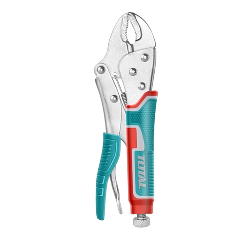 [15494] HOMBRE SOLO 7" INDUSTRIAL ENCAUCHETADO CROMO VANADIUM TOTAL (THT190703)