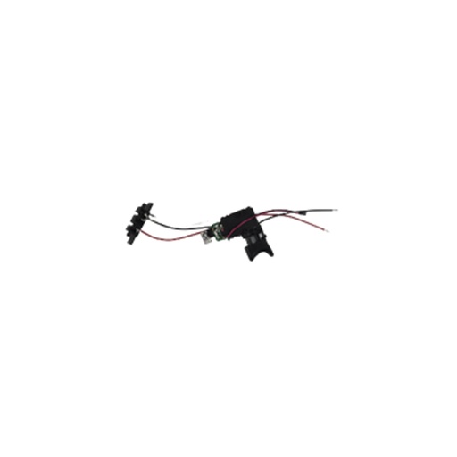 [AAA22000602] INTERRUPTOR UTDLI20011 (UTDLI20011-SP-13)