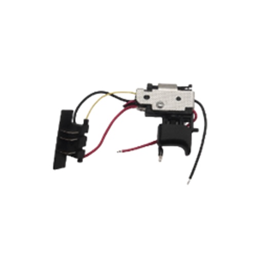 [AAA22000503] INTERRUPTOR UTIDLI20025 (UTIDLI20025-SP-11)