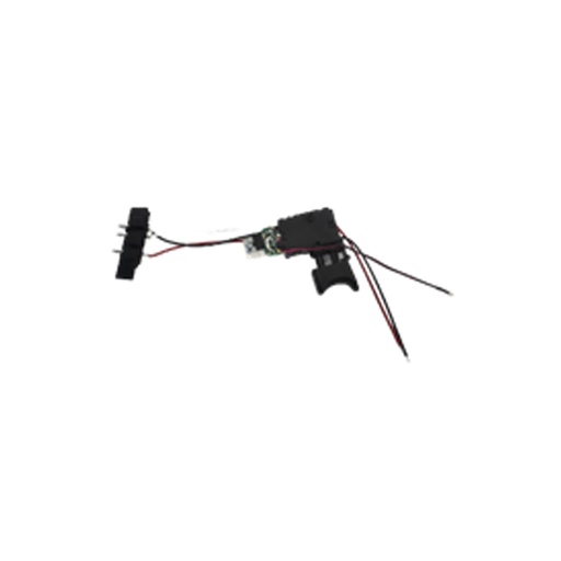 [AAA22000603] INTERRUPTOR UTIDLI20031 (UTIDLI20031-SP-12/13)