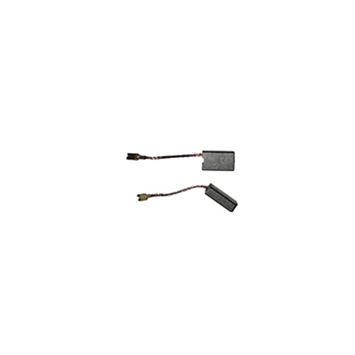[AA004C00115] JUEGO DE ESCOBILLAS 120V/60HZ UTG111136 (UTG111136-SP-38)