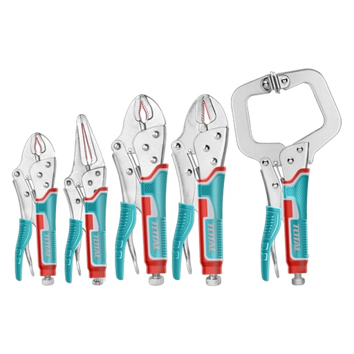 [20390] JUEGO DE HOMBRE SOLO X 5 PZS SUPER TOTAL (TOS23091)