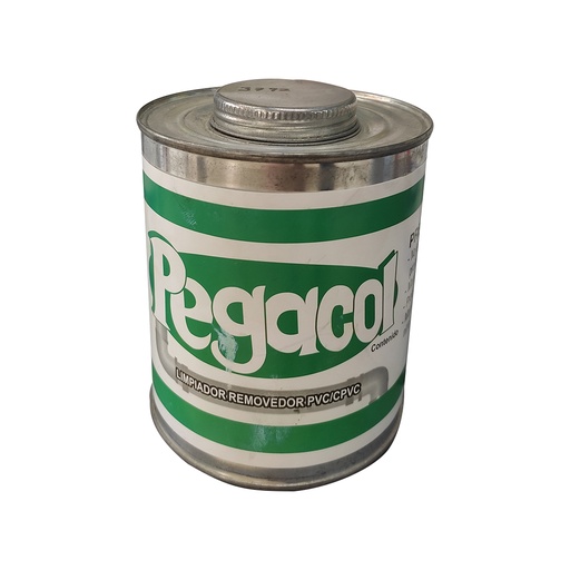 [3792] LIMPIADOR ECONOMICO PVC 1/4