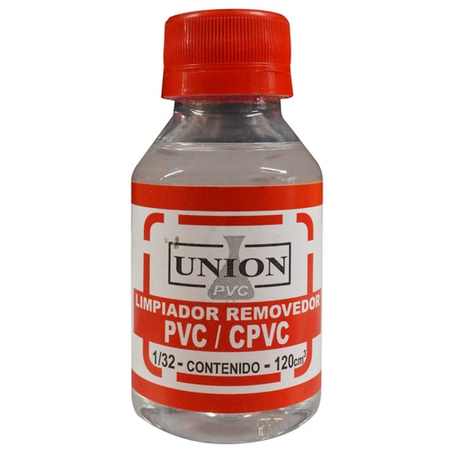 [1040] LIMPIADOR ECONOMICO PVC 1/64