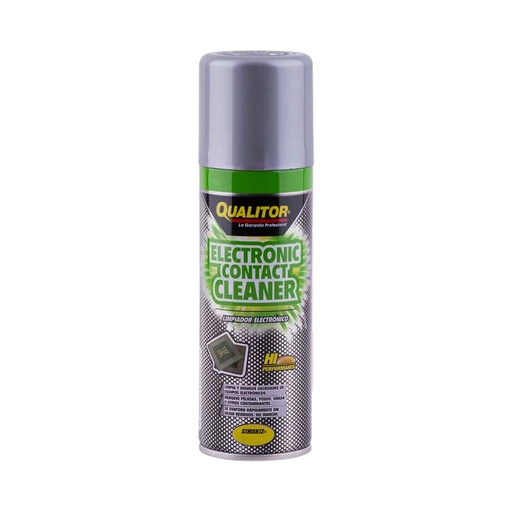 [15967] LIMPIADOR ELECTRONICO CONTAC CLEANER SIMONIZ 400ML(108074)
