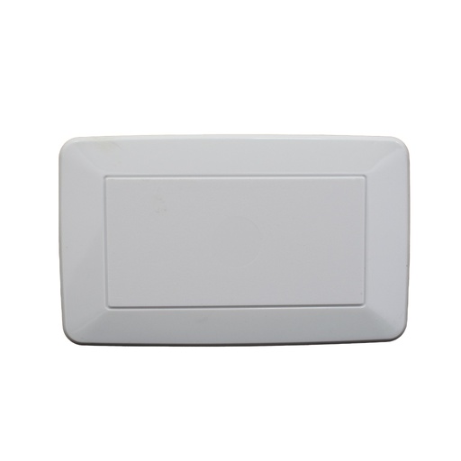 [8923H] LINEA BK INCRUSTAR TAPA CIEGA VHARBOR(HT1531)