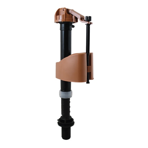 [12077] LINEA FLUIDMASTER VALVULA ENTRADA AJUSTE UNIVERSAL ANTI-SIFON (350AM133L) (26786)