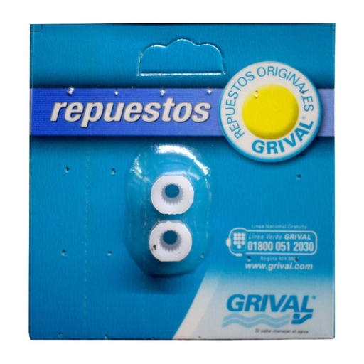 [13692] ACOPLE CIERRE UNIVERSAL REPUESTO GRIVAL (O14605551)