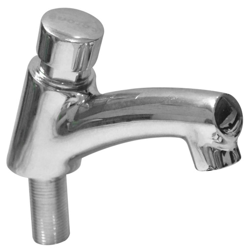 [9524] LLAVE LAVAMANOS PUSH CORONA (947120001)