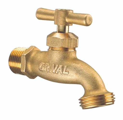 [6933] LINEA GRIVAL GRIFO BRONCE (797283331) (PAQ X 6