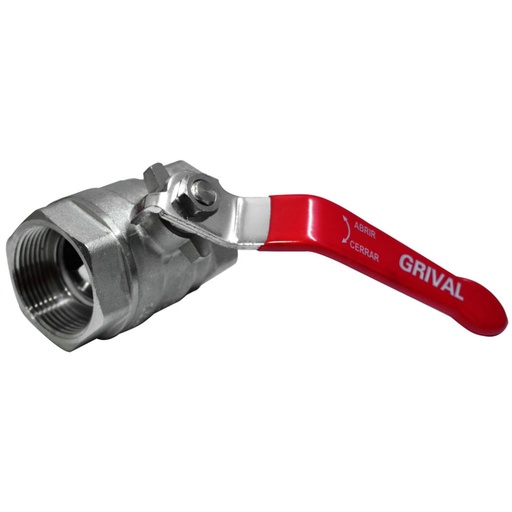 [13174] LINEA GRIVAL LLAVE BOLA 1 1/4 PN30 (797030001)
