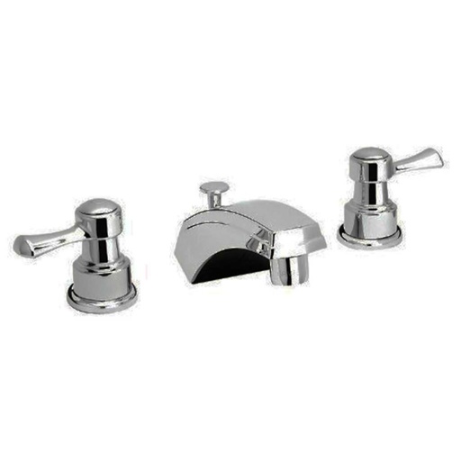 [13233] LINEA GRIVAL MEZCLADOR LAVAMANOS 8 PUL BALTA PALANCA (411213331)(PAQ X3)