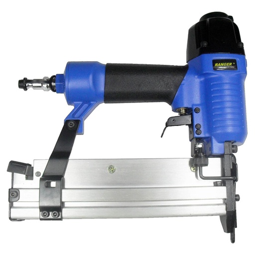 [2161] LINEA NEUMATICA CLAVADORA + GRAPADORA RANGER 1140038 2 EN 1(CORONA 5.7MM-LARGO 5/8 A 15/8)