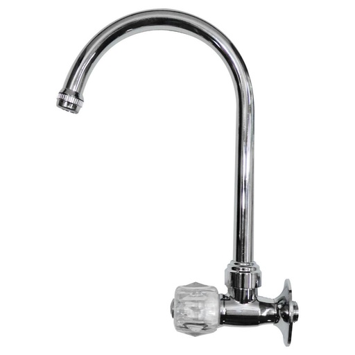 [5913] LINEA PLASTGRIFOS LLAVE PARED PRISMA (3101902)