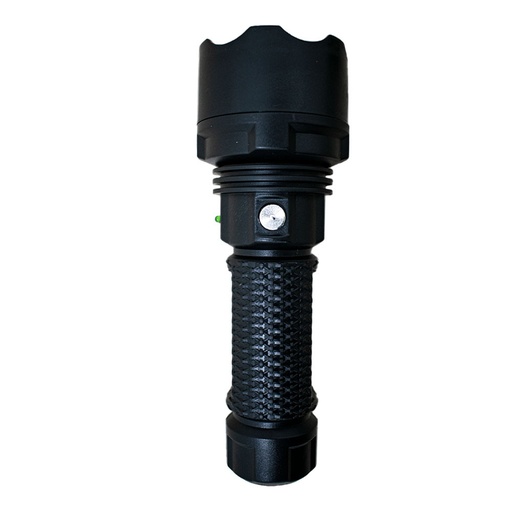 [14441] LINTERNA RECARGABLE 1 LED 1 W 350MAH ILUMATIC (IL-003)