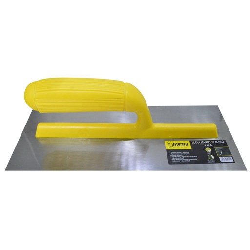 [7868] LLANA PASTA LISA UDUKE (HT40041)