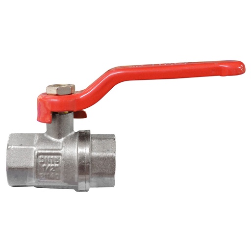 [10070] LLAVE BOLA PN40 1/2" CROMADA UDUKE (HT70007)