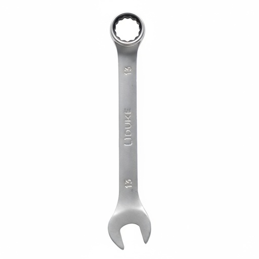 [12007] LLAVE MIXTA  13 MM CR/V UDUKE (HTY0008)