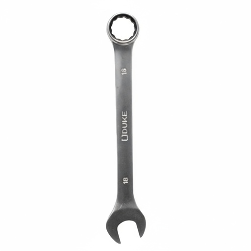[12012] LLAVE MIXTA  18 MM CR/V UDUKE (HTY0013)
