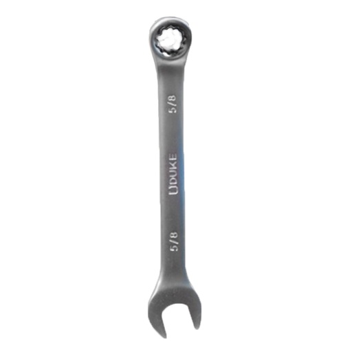[12023] LLAVE MIXTA  5/8 CR/V UDUKE (HTY0025)