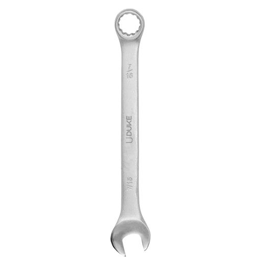 [12002] LLAVE MIXTA  8 MM CR/V UDUKE (HTY0003)