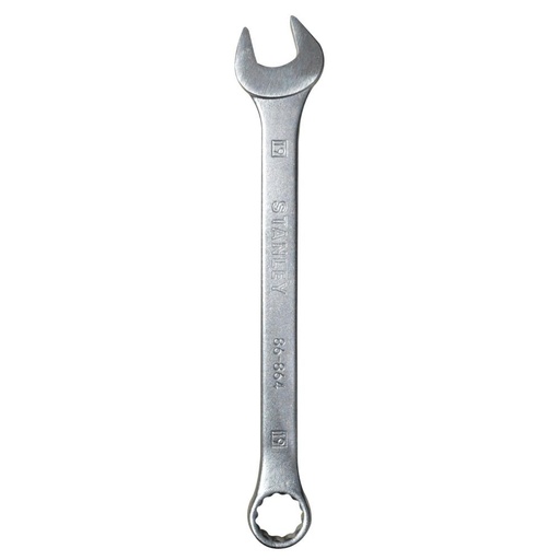 [8639] LLAVE MIXTA STANLEY  19 (4-86-864)