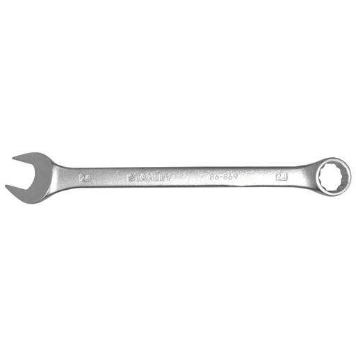 [10349] LLAVE MIXTA STANLEY  24 (4-86-869)
