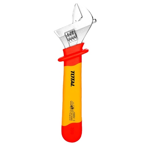 [15428] LLAVE PESTON AISLADA 8 INDUSTRIAL 1000V TOTAL (THIADW081)