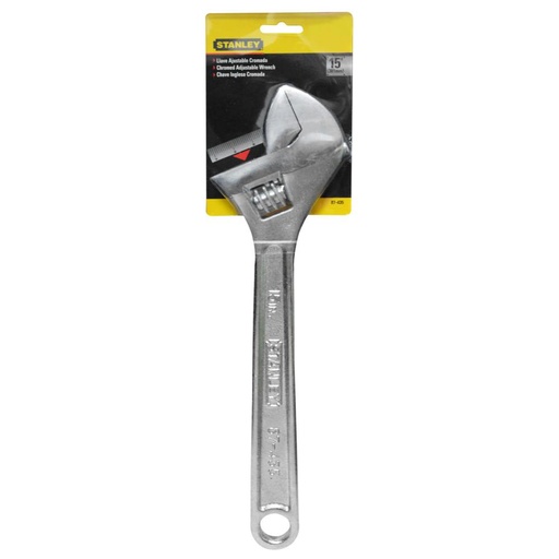 [8021] LLAVE PESTON STANLEY 15 (87-435LA)