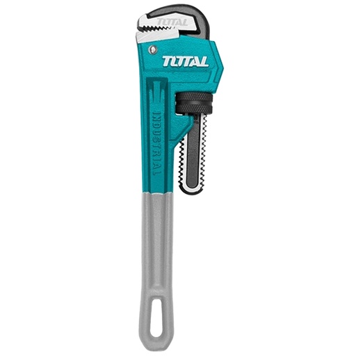 [14801] LLAVE TUBO 10" INDUSTRIAL TOTAL (THT171006)