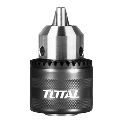 [15158] MANDRIL TALADRO 1/2" (13MM) TOTAL (TAC451301)