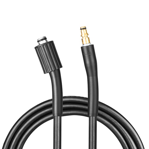 [14822] MANGUERA HIDROLAVADORA 5MTS TOTAL (TGTHPH526)