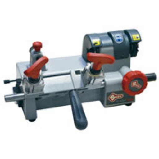 [M2222] MAQUINA SILCA DUPLICADORA DE LLAVES FLASH 008 (CON GRATA)