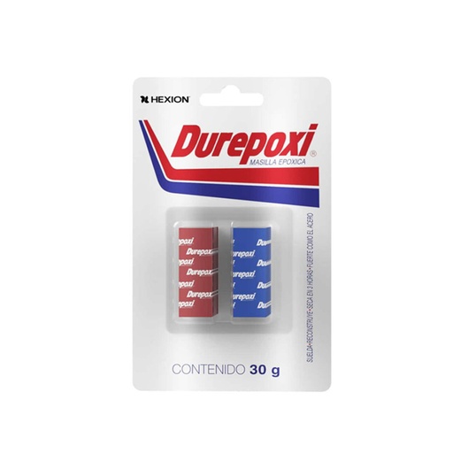 [14635] MASILLA EPOXICA DUREPOXI 30GRMS (92000030 (ALGRECO)