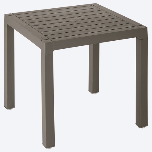 [18934] MESA BARU MOCCA RIMAX