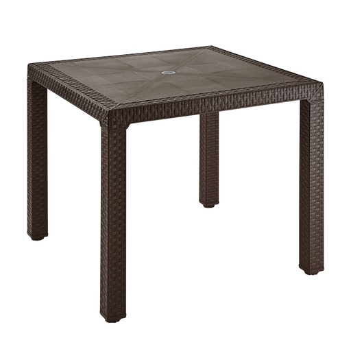 [15583] MESA ETERNA WENGUE RIMAX (7804)