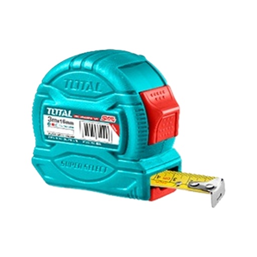 [15567] METRO 3 MTS SUPER SELECT TOTAL (TMT34316)