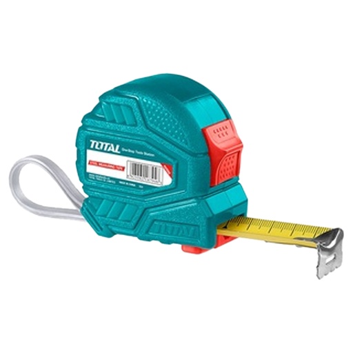 [15462] METRO 5 MTS DOBLE BOTON TOTAL (TMT126351)