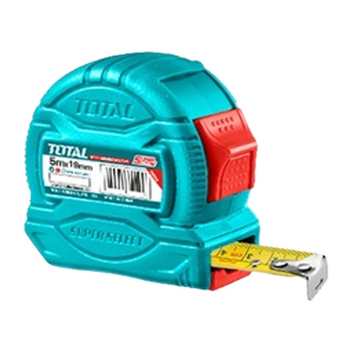[15568] METRO 5 MTS SUPER SELECT TOTAL (TMT34519)