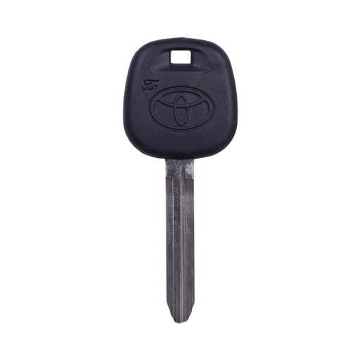 [M0863] MOLDE AUTO GOMA DERECHO TOYOTA PRADO / HILUX (TOYO16RBP)