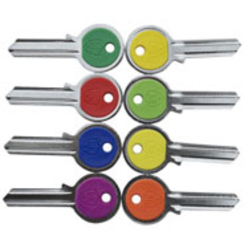 [M2421] MOLDE DK REF 1000R IZQUIERDO CABEZA PLASTICA (BOLSA X 100) (LEFT SIDE) (GT40046)