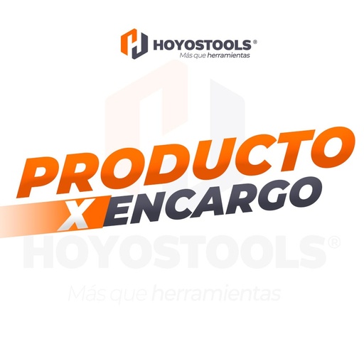 [EN389] MOLDE FLEXON BLANCO 2040 MA-2 DERECHO (0359)